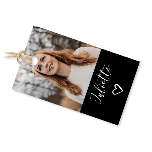 Collage Little Heart