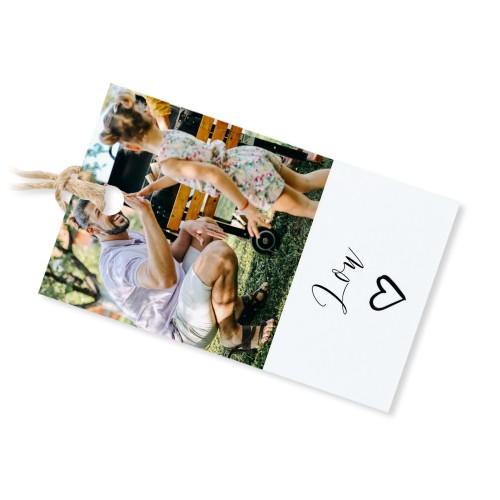 Collage Little Heart