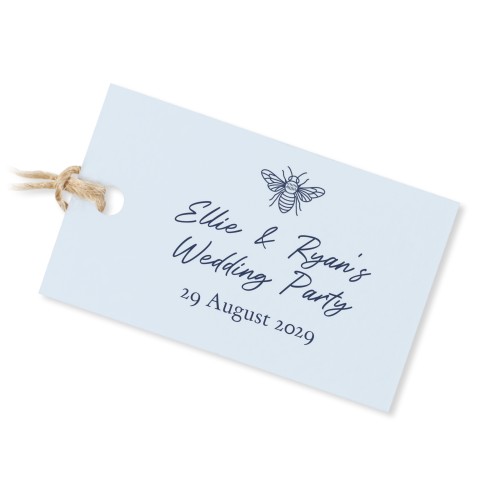 Floral Line Frame