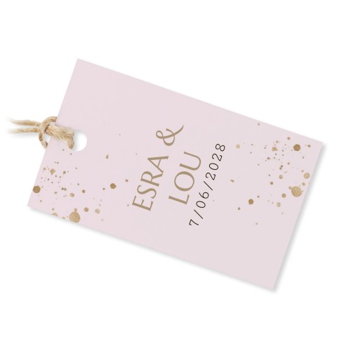 Gold Sparkles Party