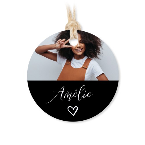 Collage Little Heart