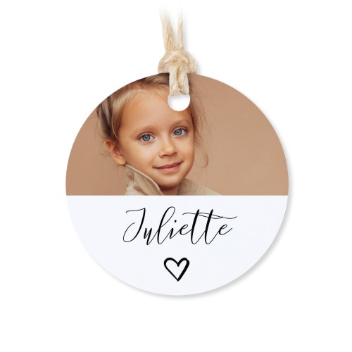 Collage Little Heart