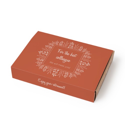 Set van 7 Blossombs bloembommetjes met sleeve
