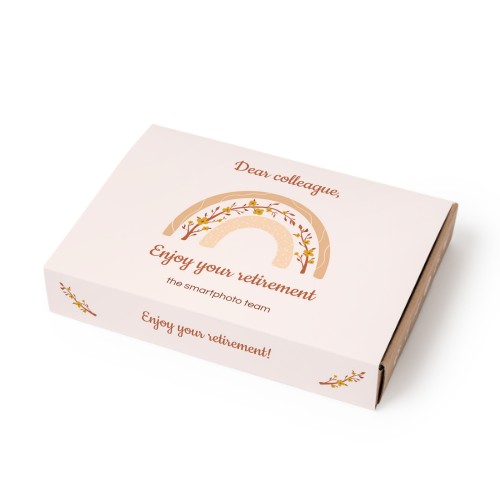 Wildflower seed bombs - 7 pcs