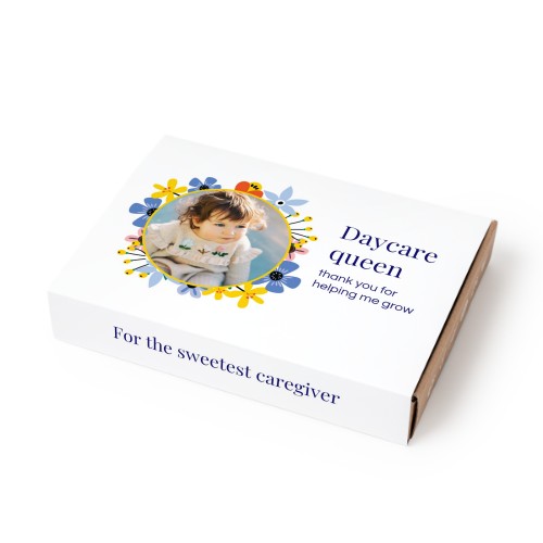 Set van 7 Blossombs bloembommetjes met sleeve