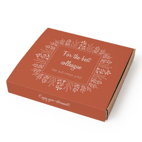 Set van 9 Blossombs bloembommetjes met sleeve