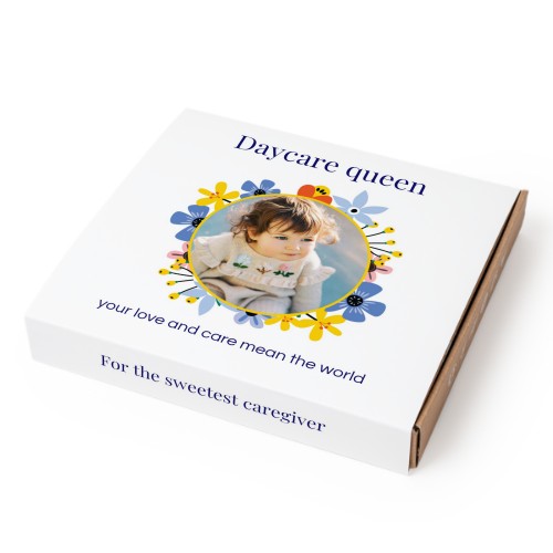 Set van 9 Blossombs bloembommetjes met sleeve
