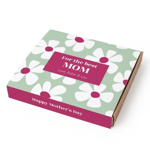 Blossombs Blumenbomben mit Hülse - 9 Stk.