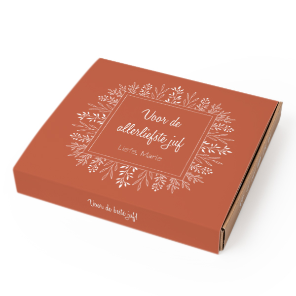 Set van 9 Blossombs bloembommetjes met sleeve