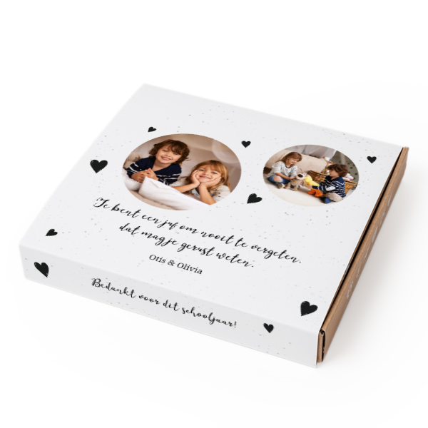 Set van 9 Blossombs bloembommetjes met sleeve