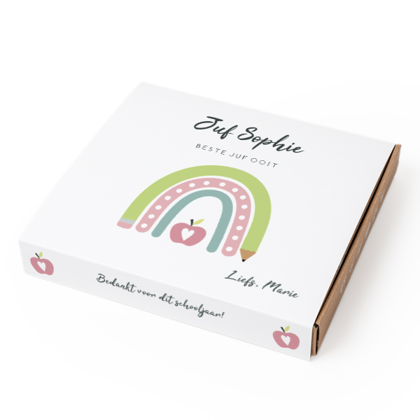 Set van 9 Blossombs bloembommetjes met sleeve