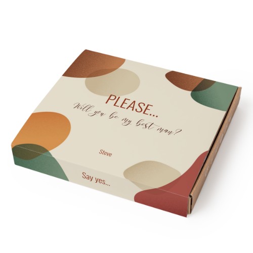 Wildflower seed bombs - 9 pcs