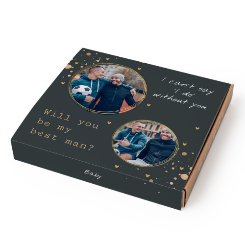 Set van 9 Blossombs bloembommetjes met sleeve Set van 9 Blossombs bloembommetjes met sleeve