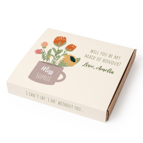 Wildflower seed bombs - 9 pcs