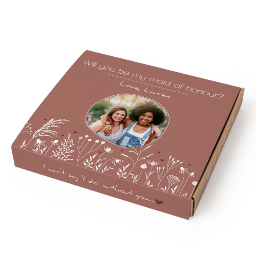 Wildflower seed bombs - 9 pcs Wildflower seed bombs - 9 pcs