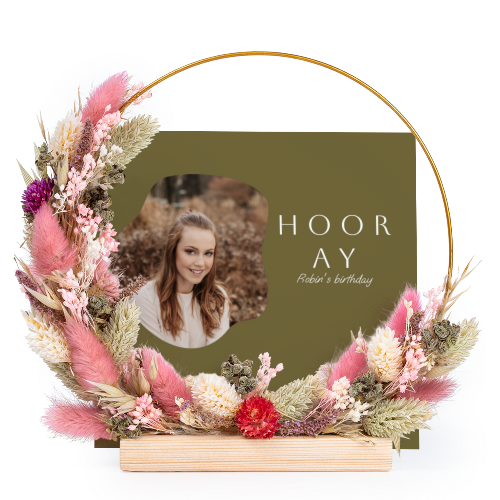 Organic Shape Warm Minimalism Organic Shape Warm Minimalism