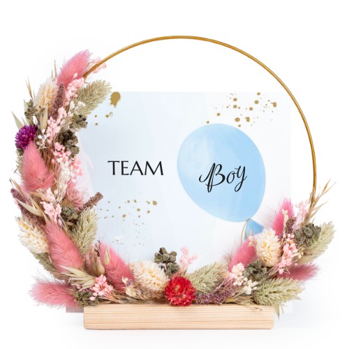Gender Reveal Balloons