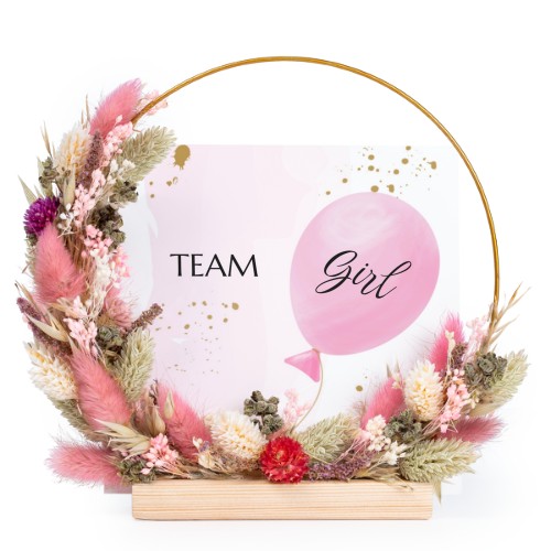 Gender Reveal Balloons