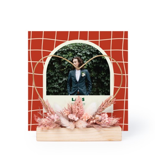 Cute Arch and Checkers