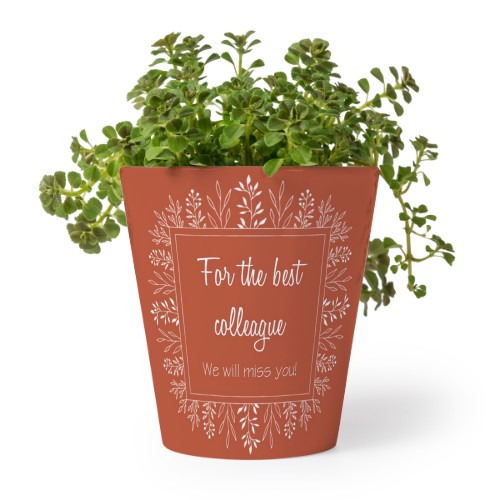 Bloempot