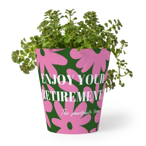 Bloempot Bloempot