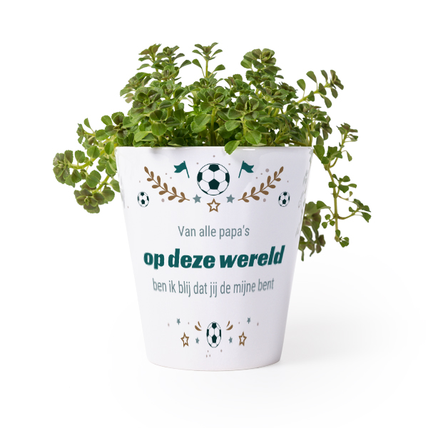 Bloempot
