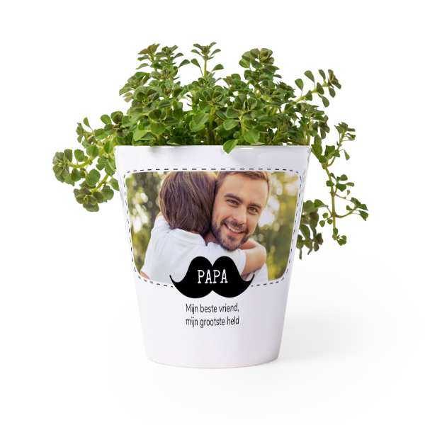 Bloempot Bloempot