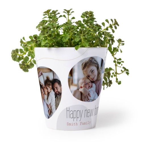 Blomsterkrukke Blomsterkrukke