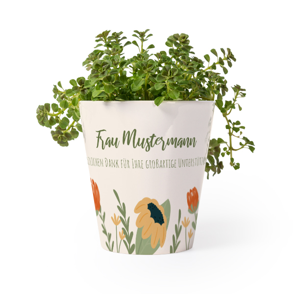 Blumentopf