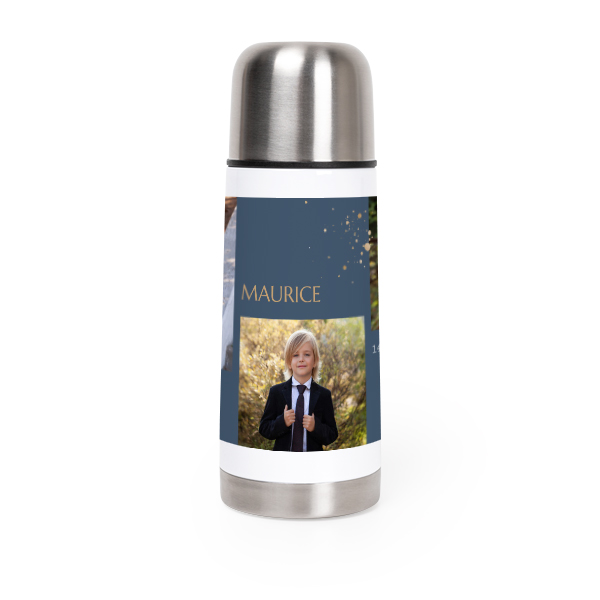 Termos med mugg 35 cl Termos med mugg 35 cl