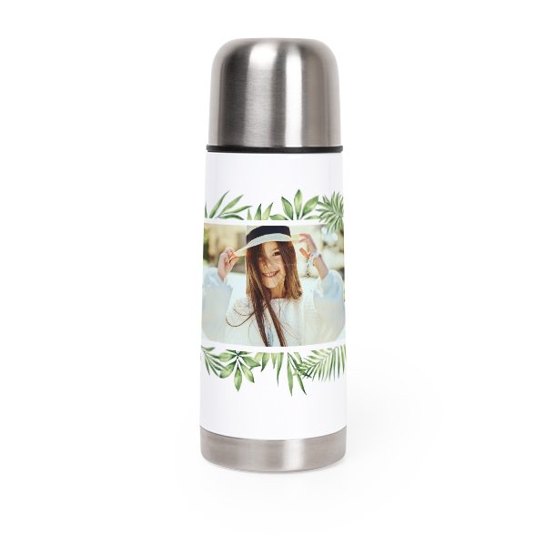 Tropical Plant Frame