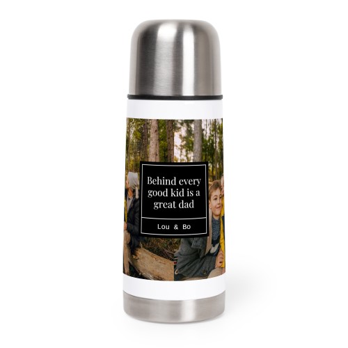 Thermos with cup 35 cl Thermos with cup 35 cl