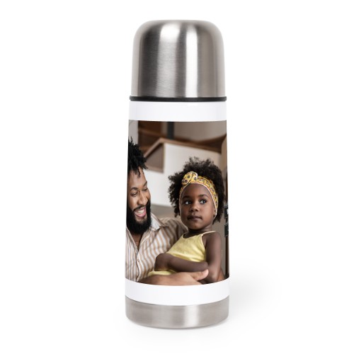 Aluminium thermosfles 35 cl Aluminium thermosfles 35 cl