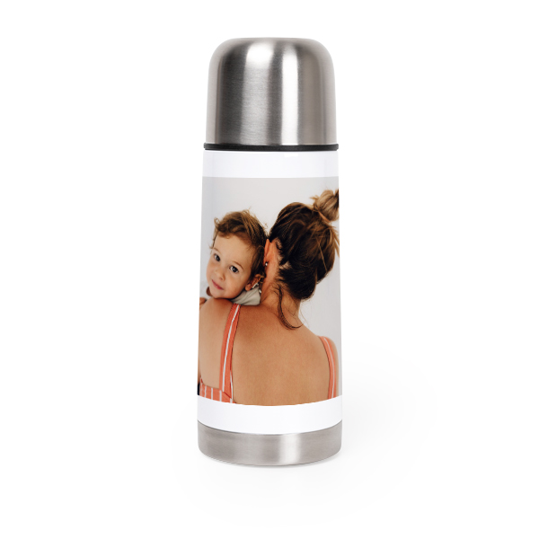 Thermos with cup 35 cl Thermos with cup 35 cl