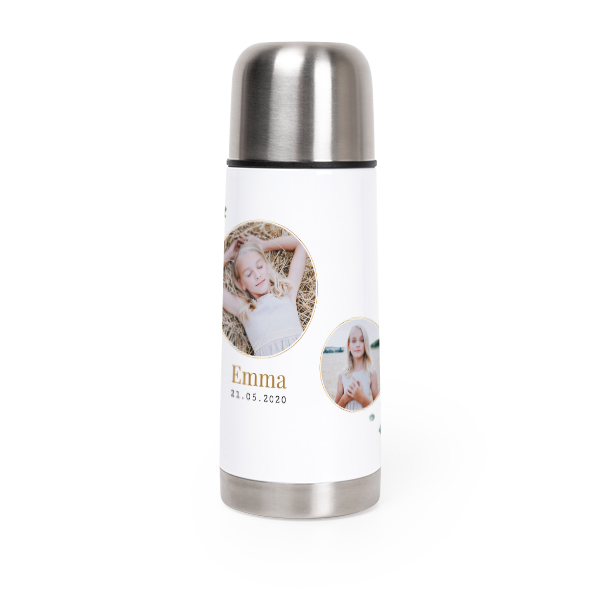 Termospullo mukilla 35 cl Termospullo mukilla 35 cl