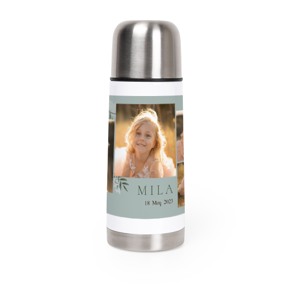 Termospullo mukilla 35 cl Termospullo mukilla 35 cl