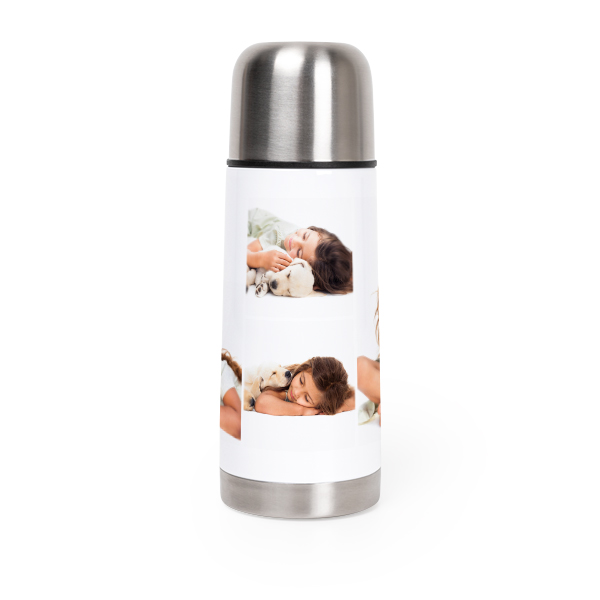 Termos med mugg 35 cl Termos med mugg 35 cl