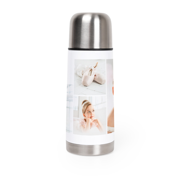 Thermos with cup 35 cl Thermos with cup 35 cl