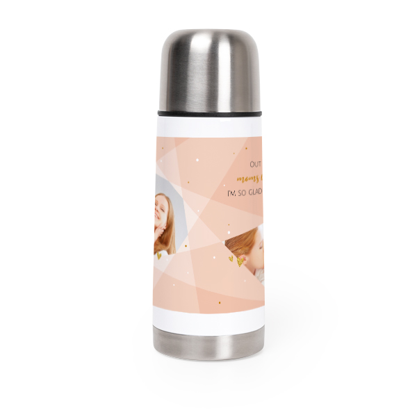 Termospullo mukilla 35 cl