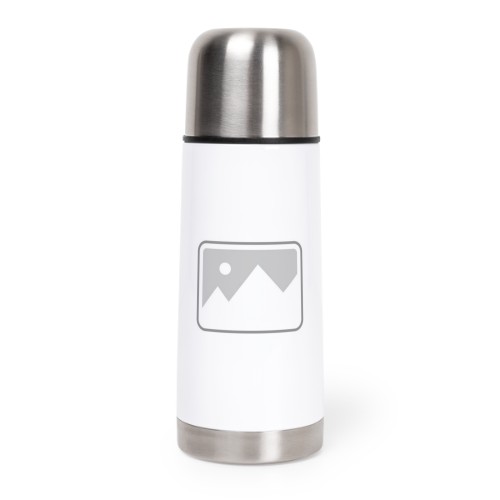 Thermos with cup 35 cl Thermos with cup 35 cl