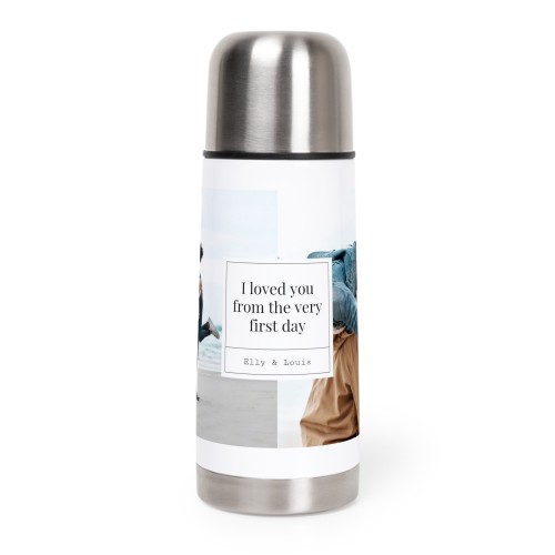 High End Label High End Label