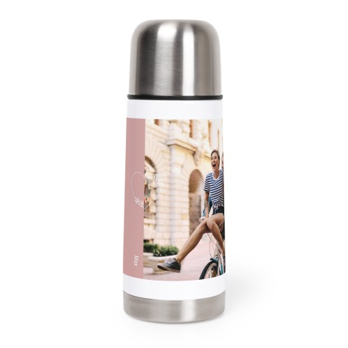 Leaves Heart Leaves Heart