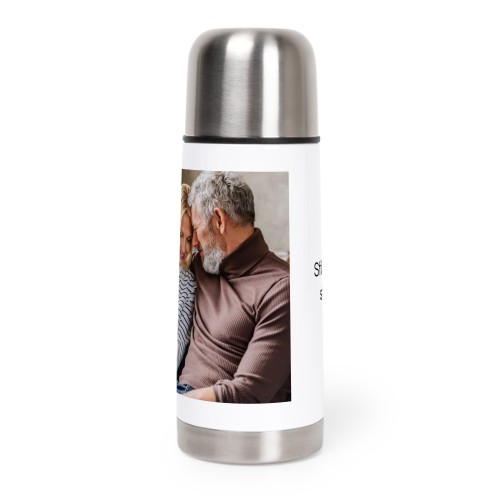 Termos med mugg 35 cl Termos med mugg 35 cl