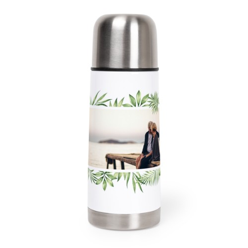 Tropical Plant Frame Tropical Plant Frame