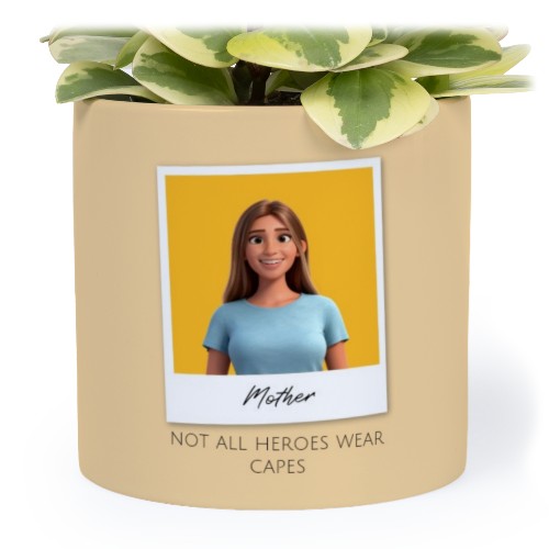 Retro Print Avatar