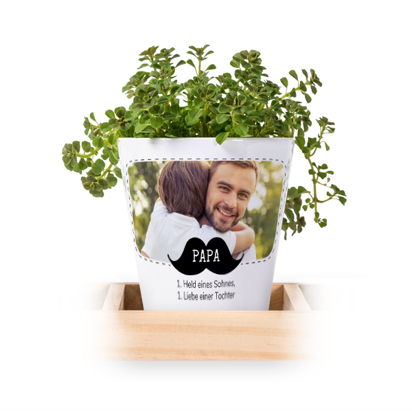 Flowerpot (Set of 3)