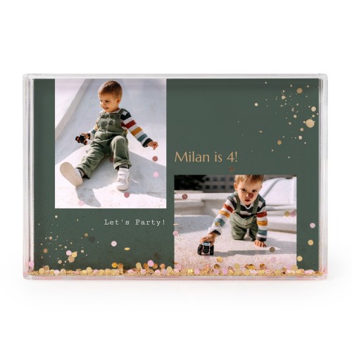 Gold Sparkles Party Gold Sparkles Party