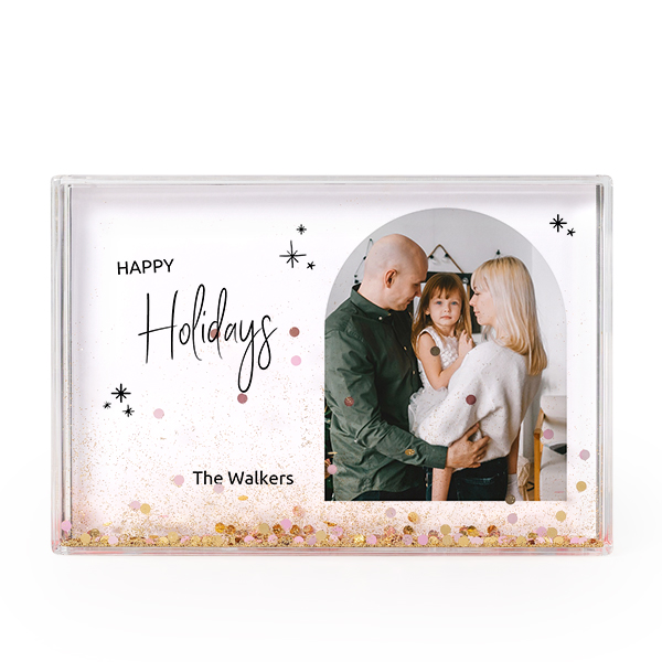 Magical Arched Photo