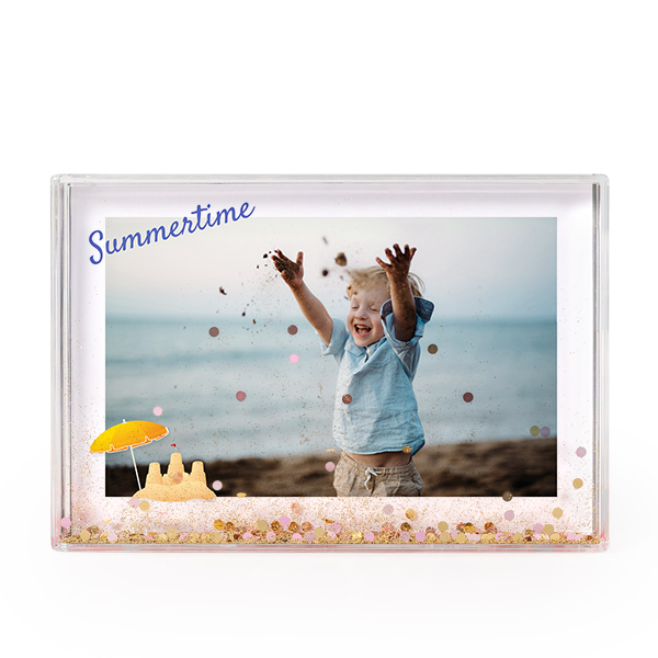 SummerCastlePostcard