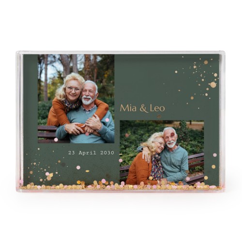 Gold Sparkles Party Gold Sparkles Party